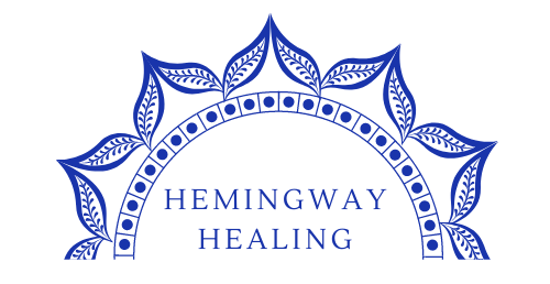 Hemingway Healing | Jonathan Hemingway